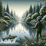 Les Meilleurs Étangs de Pêche à la Truite