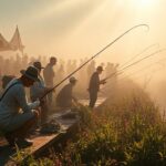 La Truite : Un Poisson d’Exception au Cœur de la Gastronomie Ardennaise